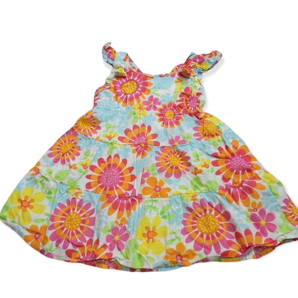 Kulula Kids Youngland dress 3T